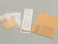 1965 Corvette Coupe Sting Ray - Rally Red 194375S112309 - Studio